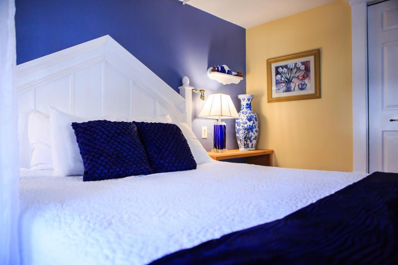 Bed and Breakfast Leaside Manor San Juan de Terranova Exterior foto